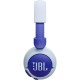 ΑΚΟΥΣΤΙΚΑ BLUETOOTH JBL JR320BT BLUE